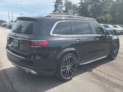 2023 Mercedes-Benz GLS GLS 450