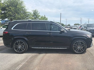 2023 Mercedes-Benz GLS GLS 450