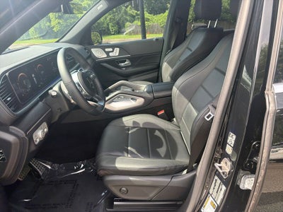 2023 Mercedes-Benz GLS GLS 450
