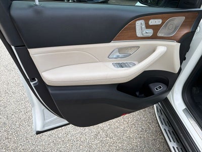 2022 Mercedes-Benz GLS GLS 450