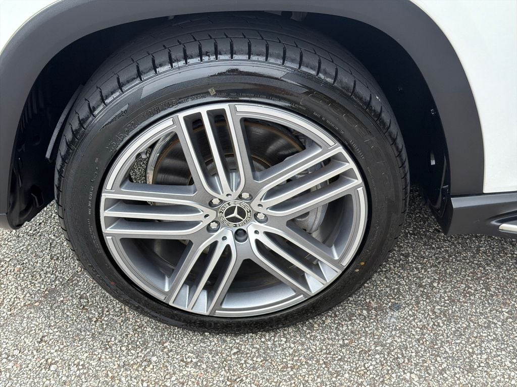 2022 Mercedes-Benz GLS GLS 450