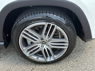 2022 Mercedes-Benz GLS GLS 450
