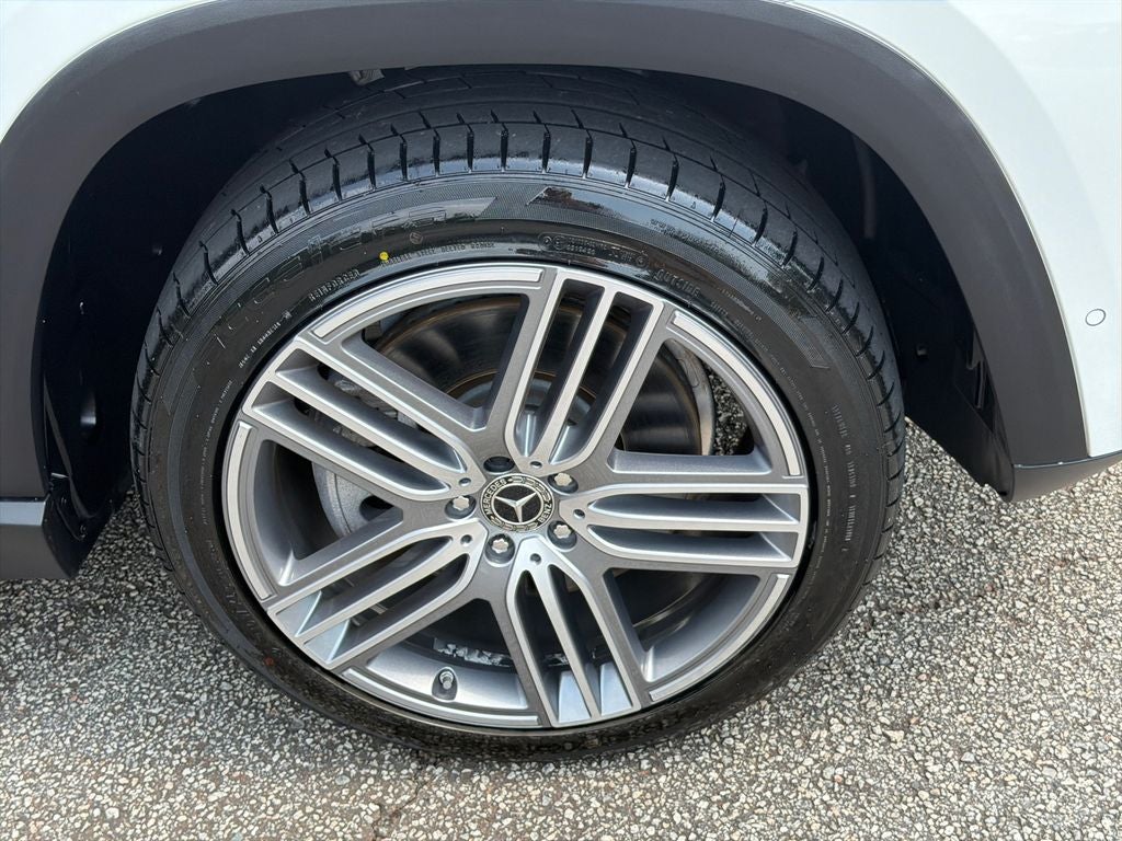 2022 Mercedes-Benz GLS GLS 450