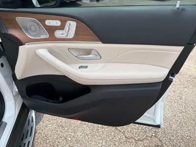 2022 Mercedes-Benz GLS GLS 450