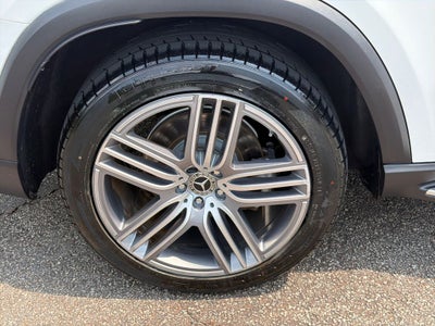 2022 Mercedes-Benz GLS GLS 450