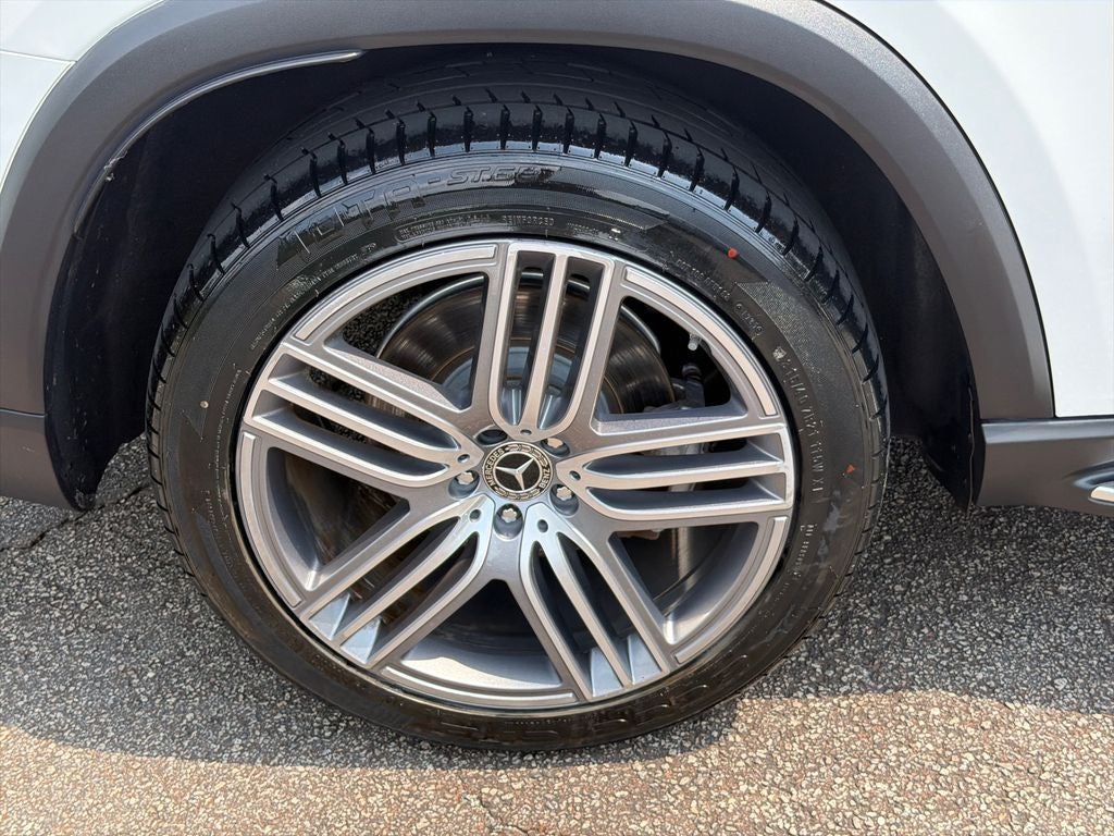 2022 Mercedes-Benz GLS GLS 450