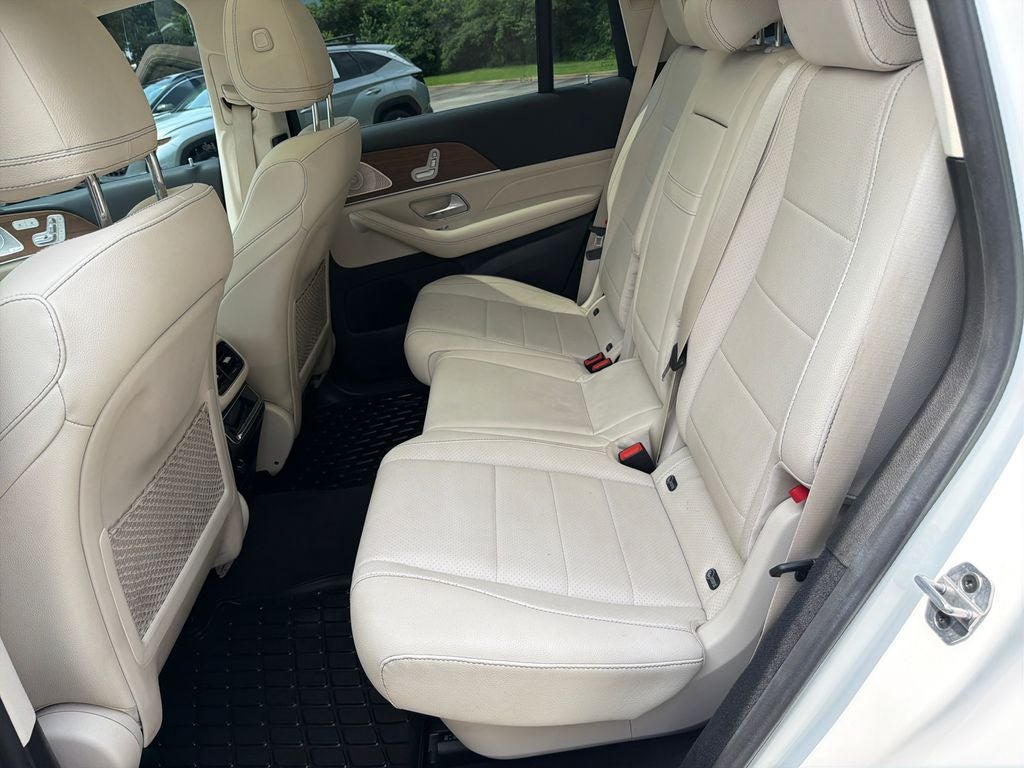 2022 Mercedes-Benz GLS GLS 450