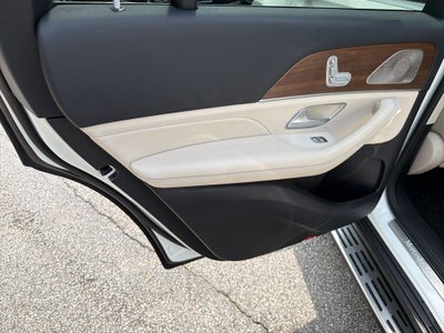 2022 Mercedes-Benz GLS GLS 450