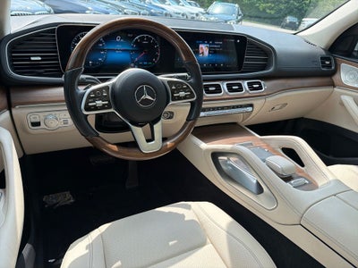 2022 Mercedes-Benz GLS GLS 450