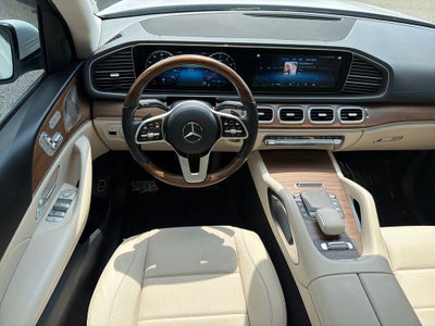 2022 Mercedes-Benz GLS GLS 450