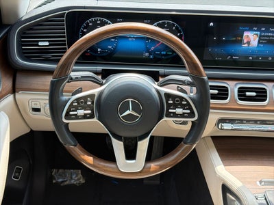 2022 Mercedes-Benz GLS GLS 450