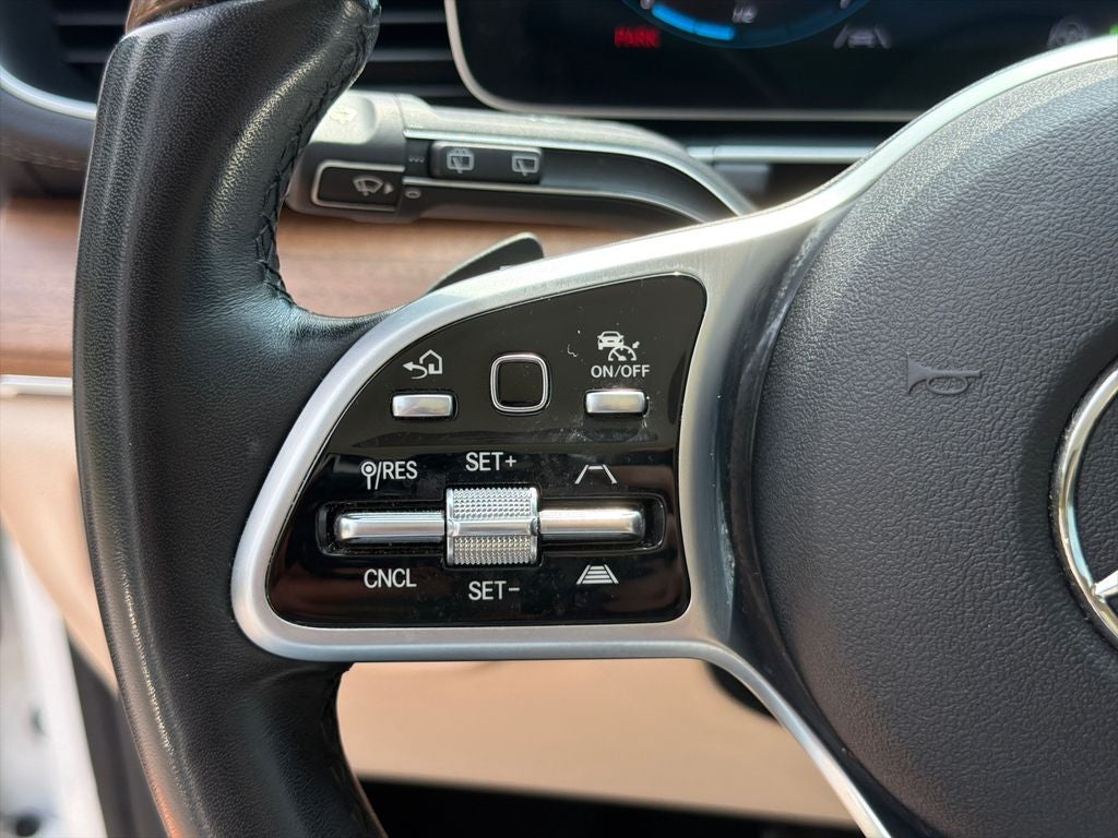 2022 Mercedes-Benz GLS GLS 450