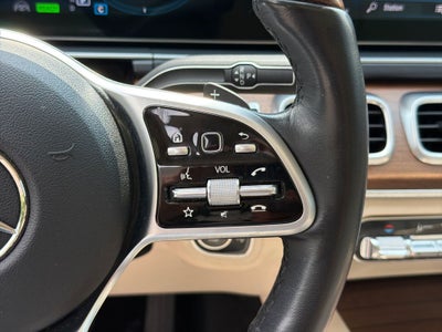 2022 Mercedes-Benz GLS GLS 450