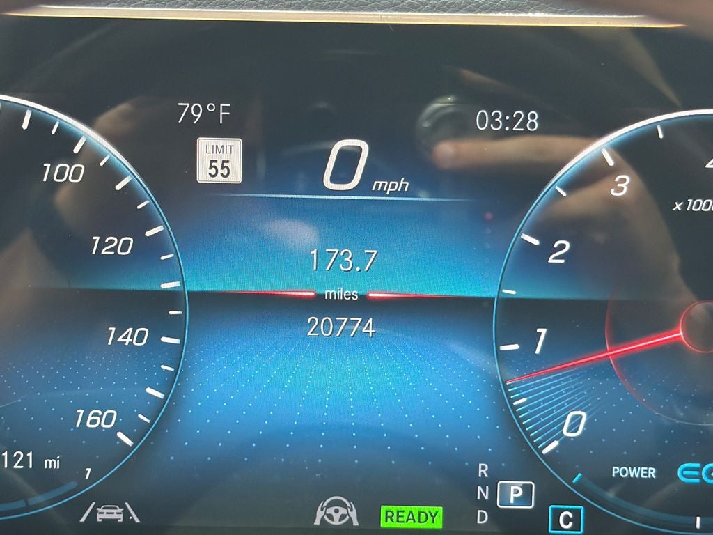 2022 Mercedes-Benz GLS GLS 450