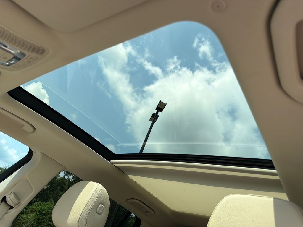 2022 Mercedes-Benz GLS GLS 450