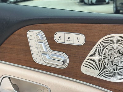 2022 Mercedes-Benz GLS GLS 450
