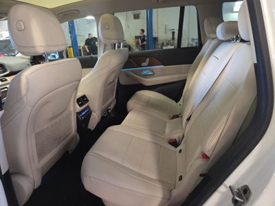 2022 Mercedes-Benz GLS GLS 450