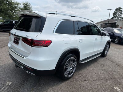 2022 Mercedes-Benz GLS GLS 450