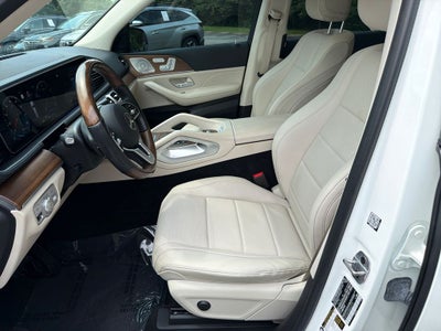 2022 Mercedes-Benz GLS GLS 450
