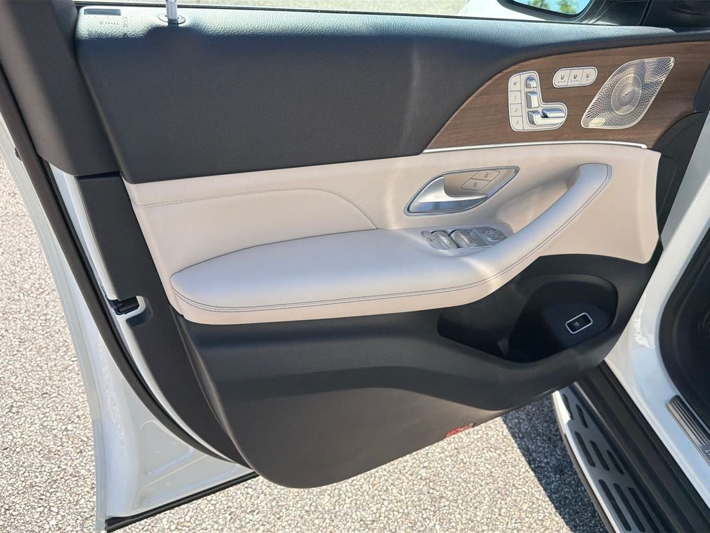 2023 Mercedes-Benz GLS GLS 450