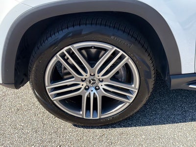 2023 Mercedes-Benz GLS GLS 450