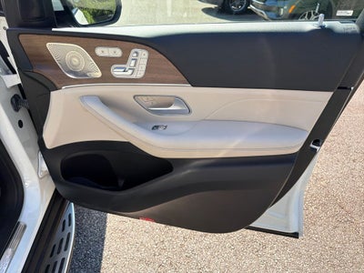 2023 Mercedes-Benz GLS GLS 450