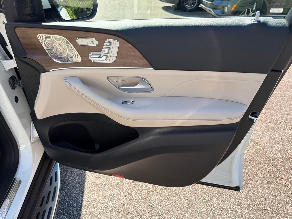 2023 Mercedes-Benz GLS GLS 450