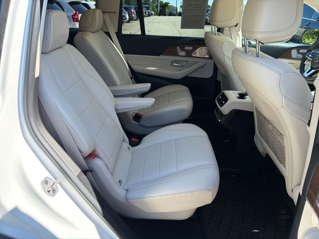 2023 Mercedes-Benz GLS GLS 450