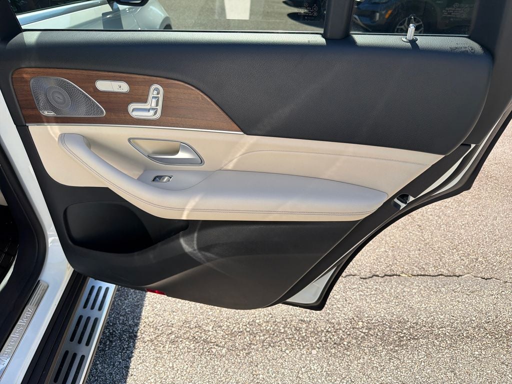 2023 Mercedes-Benz GLS GLS 450