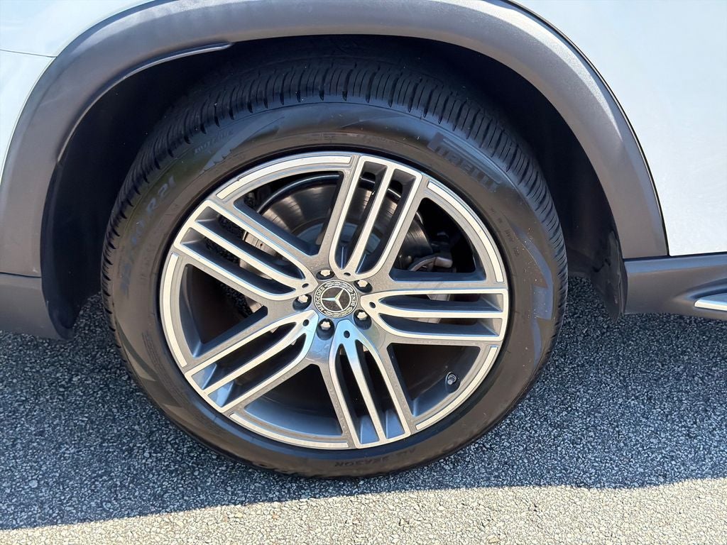 2023 Mercedes-Benz GLS GLS 450