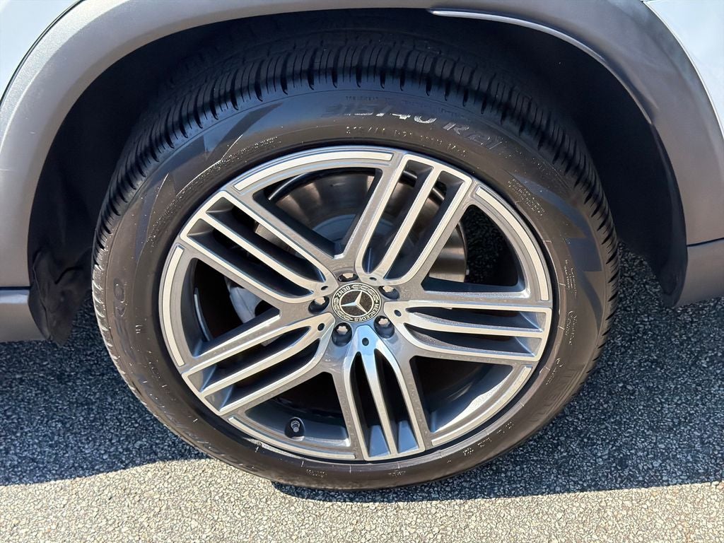2023 Mercedes-Benz GLS GLS 450