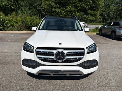 2023 Mercedes-Benz GLS GLS 450