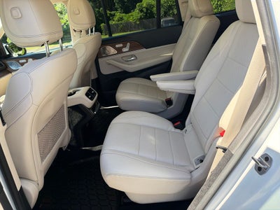 2023 Mercedes-Benz GLS GLS 450
