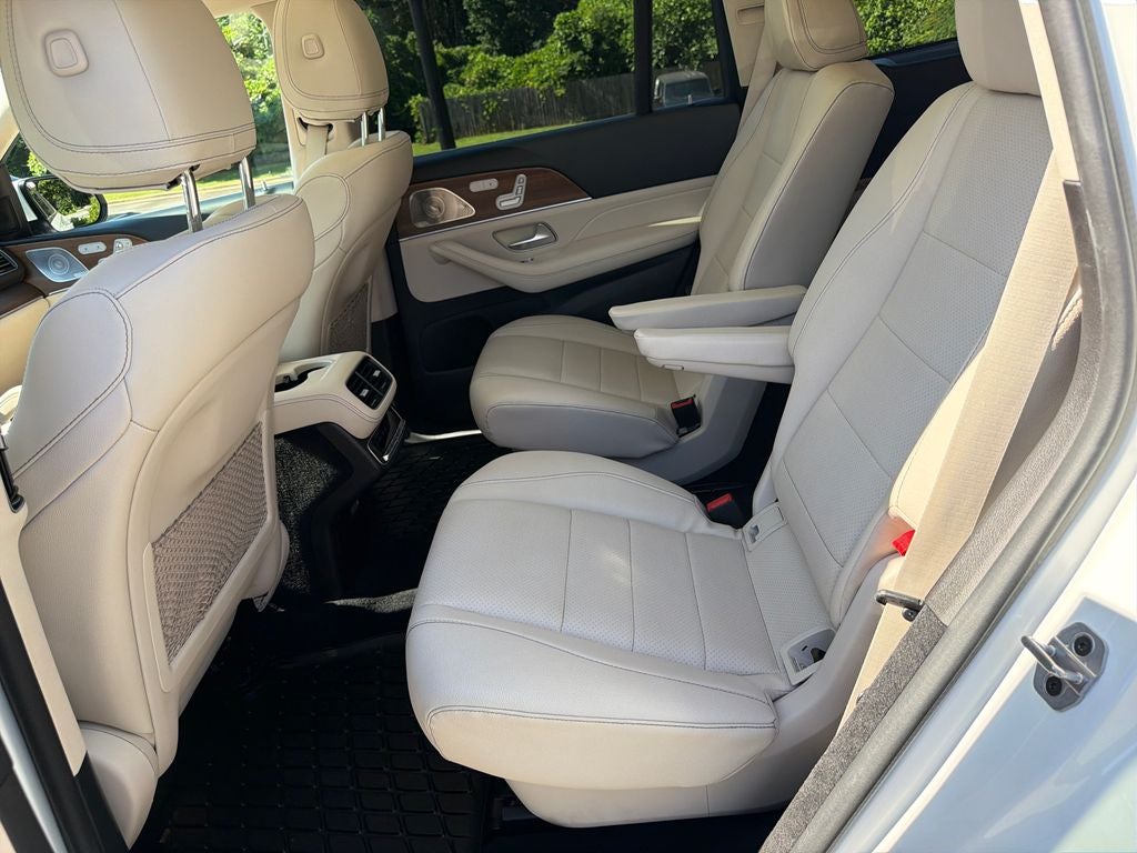 2023 Mercedes-Benz GLS GLS 450