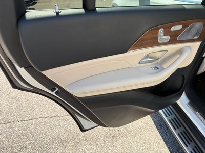 2023 Mercedes-Benz GLS GLS 450