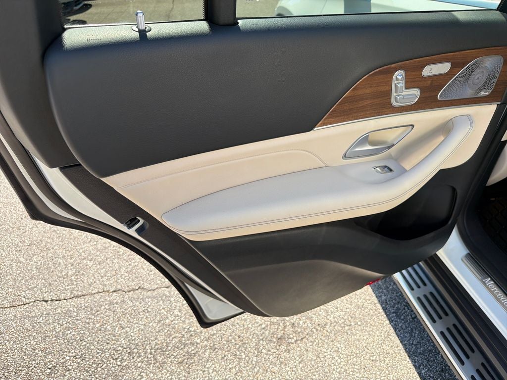 2023 Mercedes-Benz GLS GLS 450