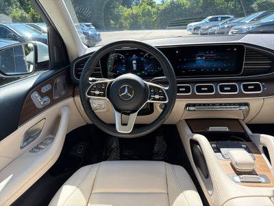 2023 Mercedes-Benz GLS GLS 450