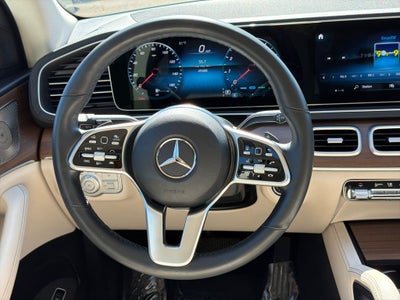2023 Mercedes-Benz GLS GLS 450