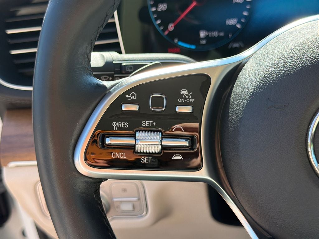 2023 Mercedes-Benz GLS GLS 450
