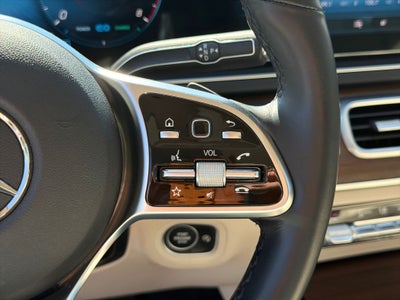 2023 Mercedes-Benz GLS GLS 450