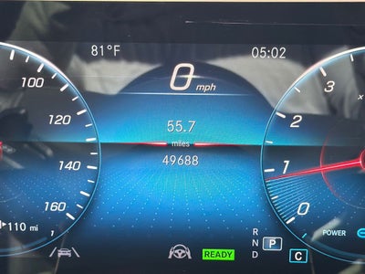 2023 Mercedes-Benz GLS GLS 450
