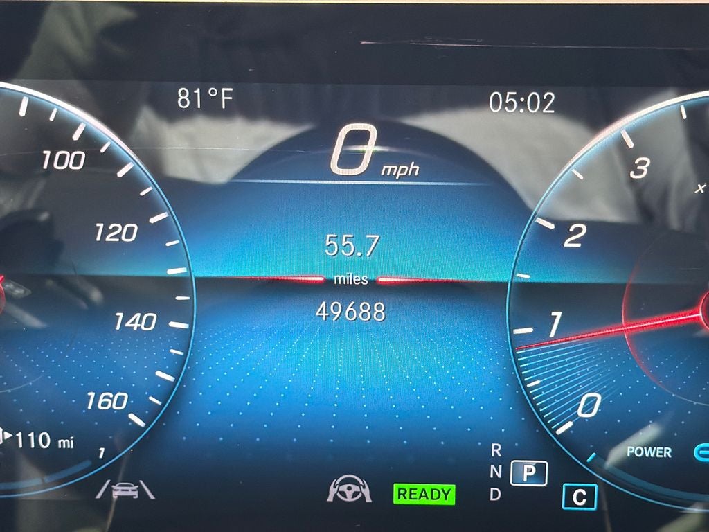 2023 Mercedes-Benz GLS GLS 450