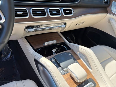 2023 Mercedes-Benz GLS GLS 450