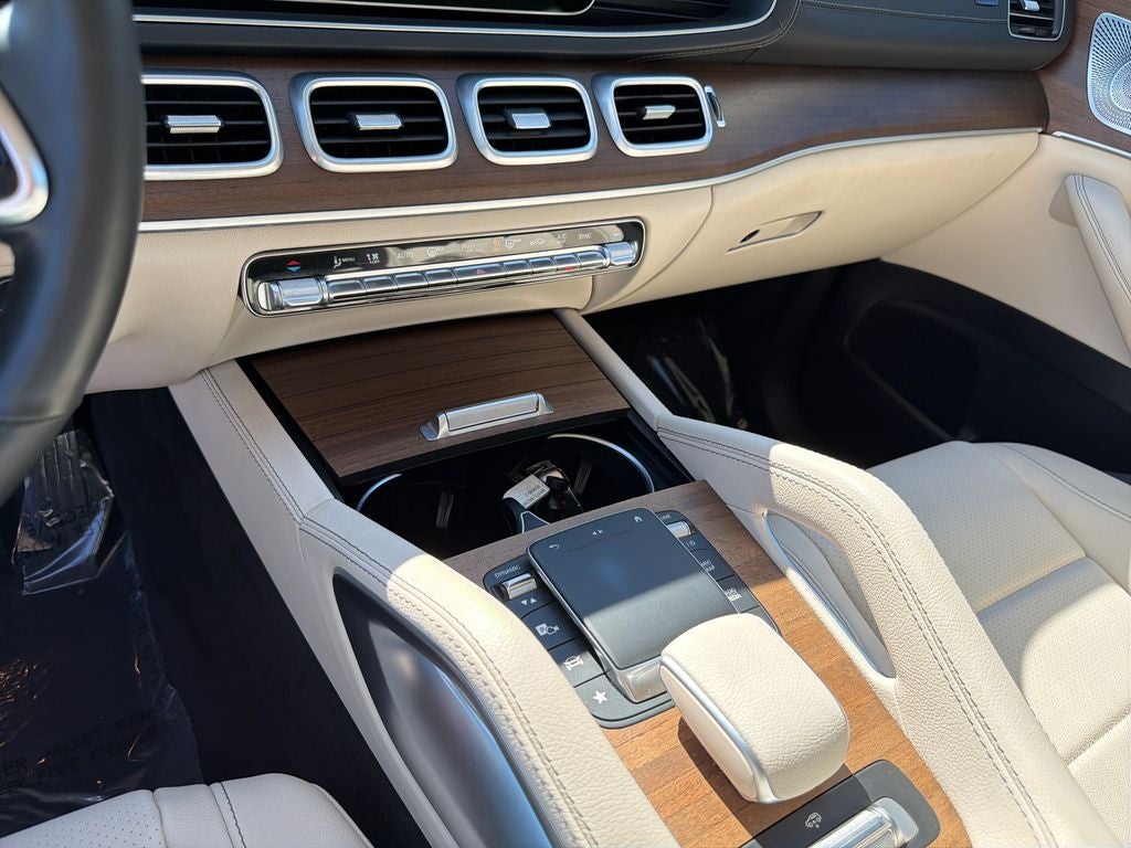 2023 Mercedes-Benz GLS GLS 450