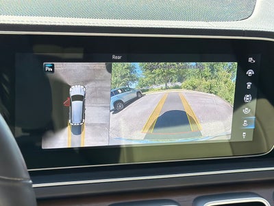 2023 Mercedes-Benz GLS GLS 450