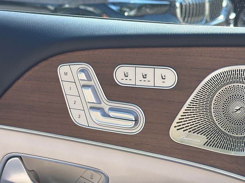 2023 Mercedes-Benz GLS GLS 450