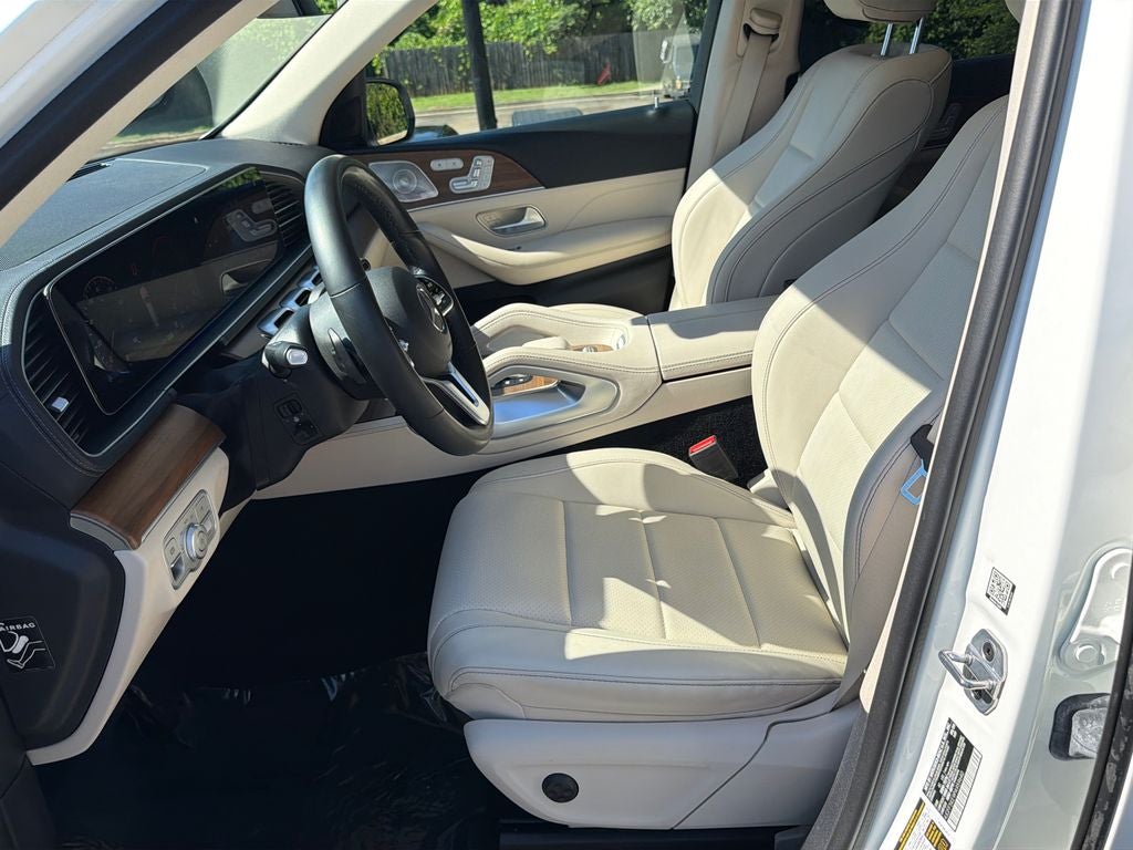 2023 Mercedes-Benz GLS GLS 450