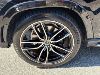 2020 Mercedes-Benz GLS GLS 580 SE 23 AMG® PANO HU VS AC