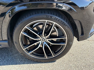 2020 Mercedes-Benz GLS GLS 580 SE 23 AMG® PANO HU VS AC