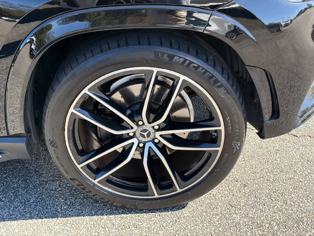 2020 Mercedes-Benz GLS GLS 580 SE 23 AMG® PANO HU VS AC